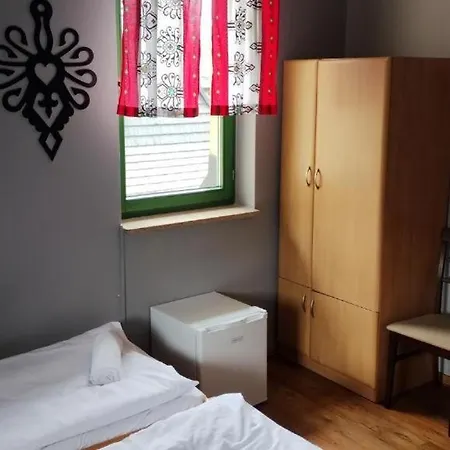 Apartment Pkp 700m Centrum 1200m