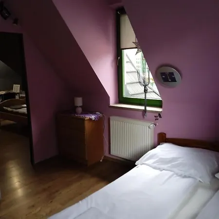 Pkp 700m Centrum 1200m Zakopane