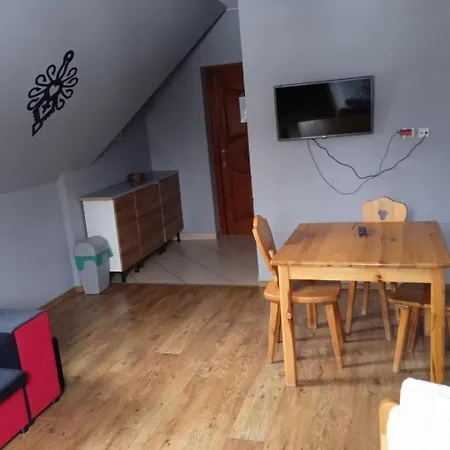 Pkp 700m Centrum 1200m Zakopane