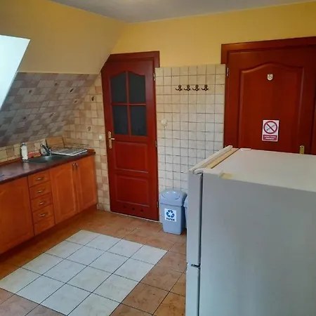 Pkp 700m Centrum 1200m Apartment *