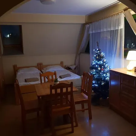 Apartment Pkp 700m Centrum 1200m Zakopane