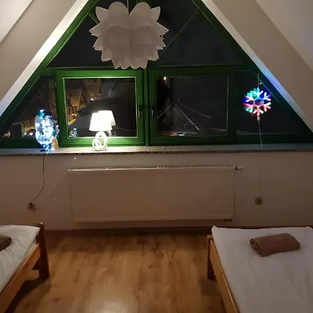 Pkp 700m Centrum 1200m Apartment