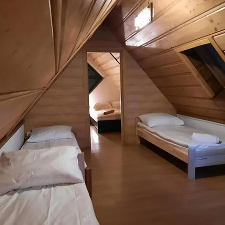 Apartment Pkp 700m Centrum 1200m