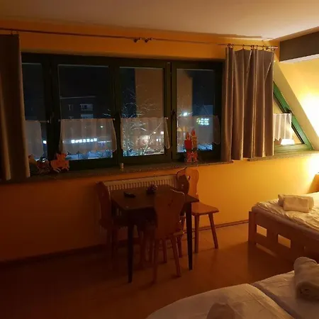 Apartment Pkp 700m Centrum 1200m