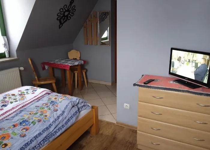 Apartamento Pkp 700m Centrum 1200m Zakopane