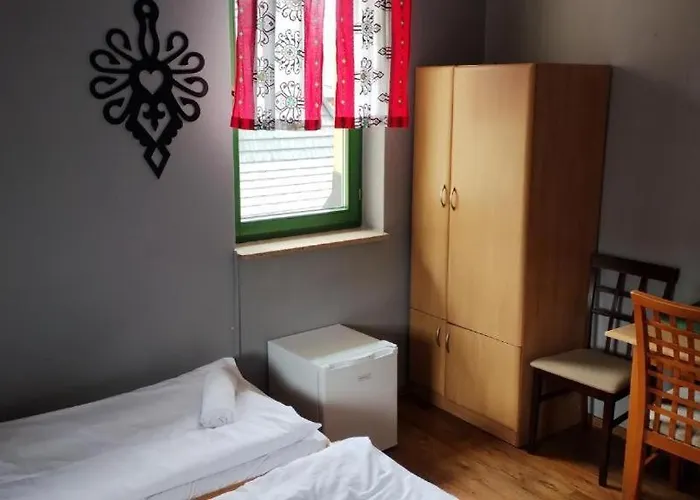 Apartamento Pkp 700m Centrum 1200m