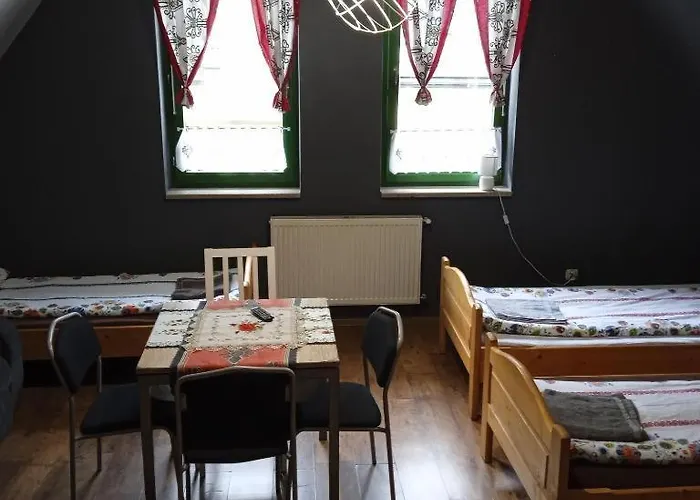 Apartamento Pkp 700m Centrum 1200m Zakopane