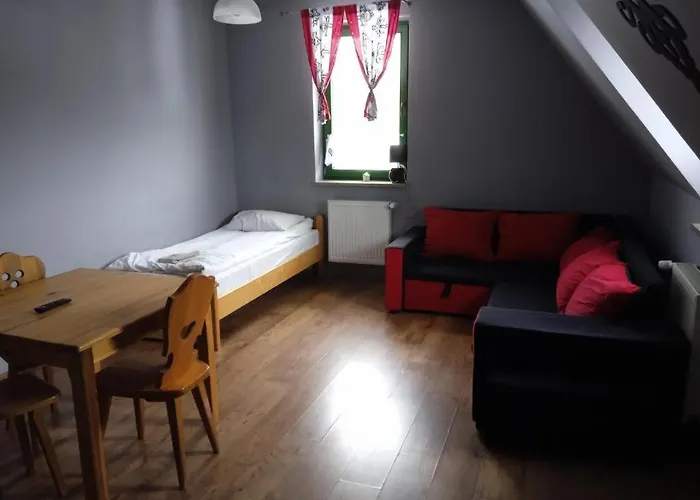 Apartamento Pkp 700m Centrum 1200m *