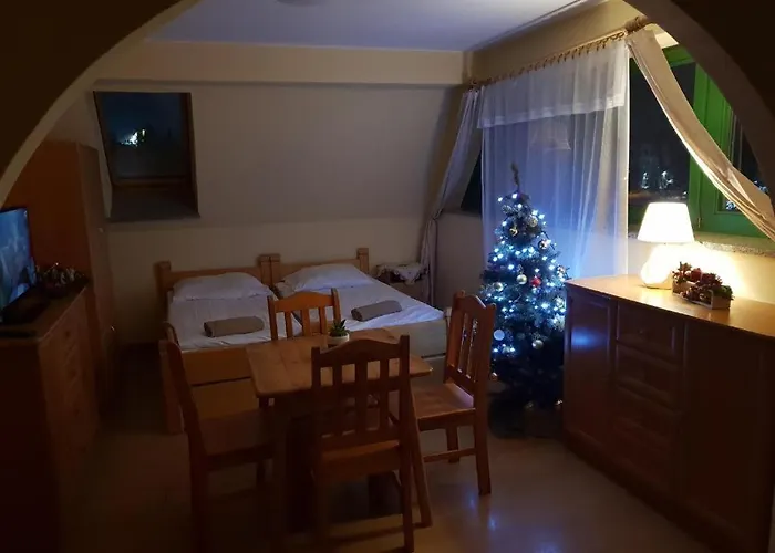 Apartamento Pkp 700m Centrum 1200m Zakopane