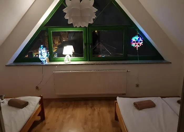 Pkp 700m Centrum 1200m Apartamento