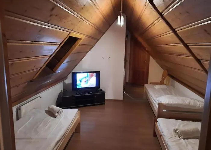 Apartamento Pkp 700m Centrum 1200m *