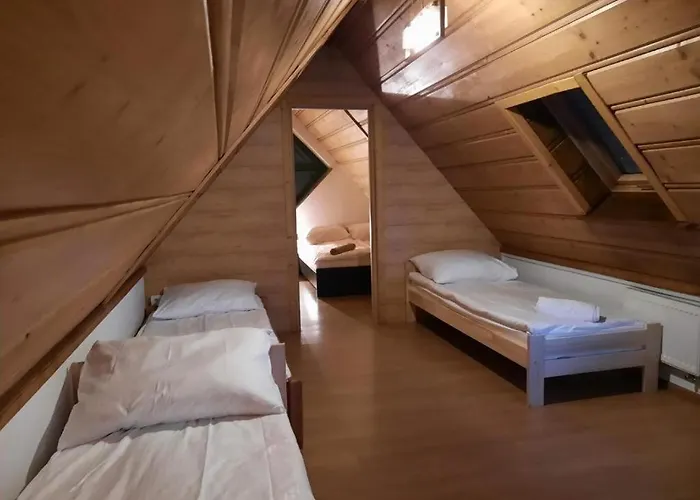 Apartamento Pkp 700m Centrum 1200m