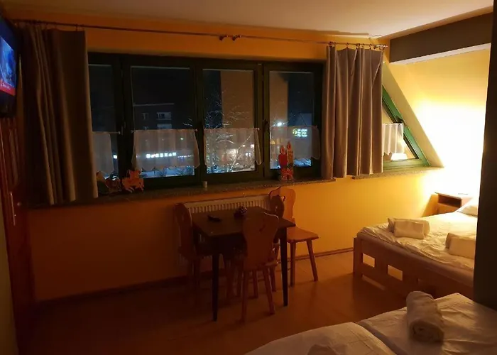 Apartamento Pkp 700m Centrum 1200m